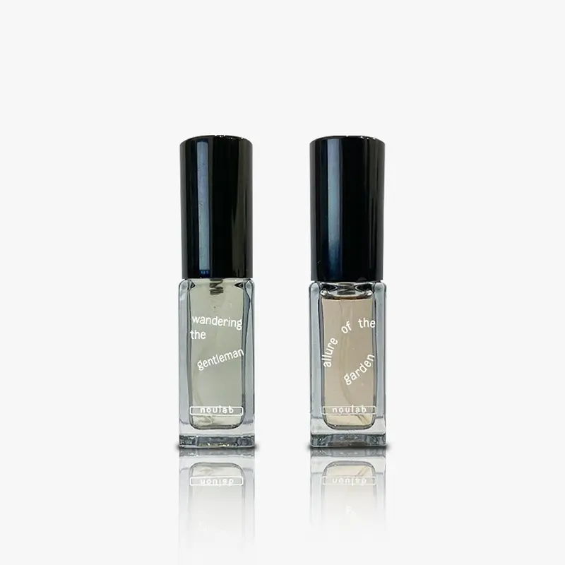 Noulab - Discovery Set 5ml - Parfum Pria & Wanita / Men's & Women's Perfume 1