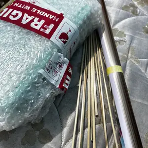 1 pcs Busa bunga kering Oasis kering Dry floral foam