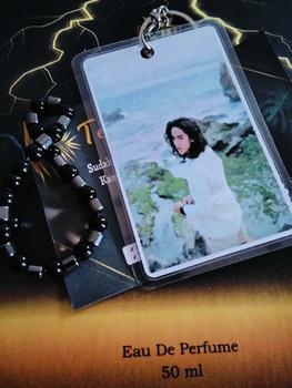 Product Review of PARFUM CEWEK ELEGANT/Parfum AWET/Tahan Lama/50ml from U**u S**d 0