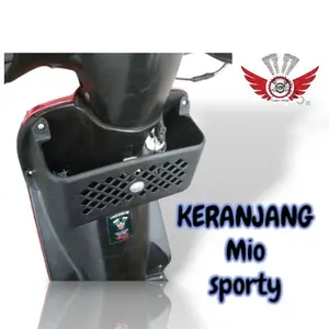 promo termurah keranjang motor mio sporty