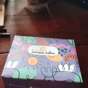 JUWARA SATOE [ ISI 15 ] BAKPIA BASAH KACANG HIJAU - MAKANAN SNACK OLEH-OLEH KHAS JOGJA