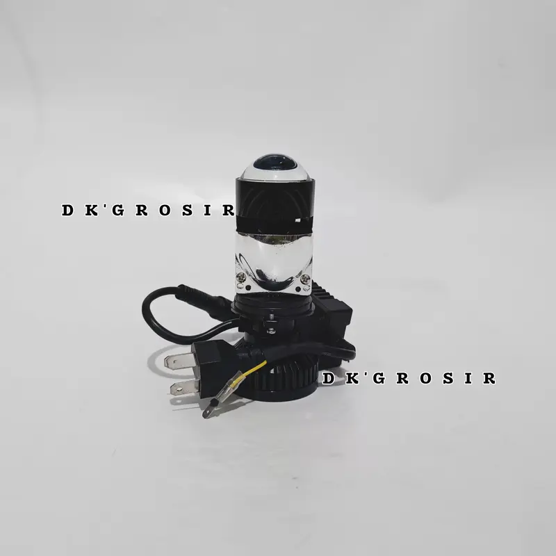 IBRIGHT ZE 6 - Lampu Utama Led Soket H4 1