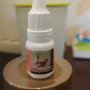 Doping Vitamin Burung Prenjak Premium Biar Gacor Full Fighter Ganas