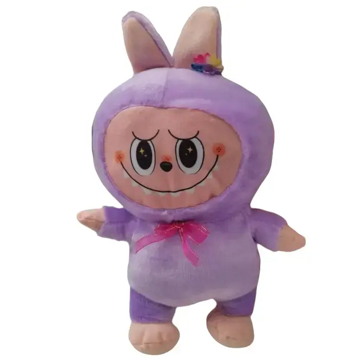 LABUBU BONEKA VIRAL JUMBO 35CM Dolls Toys oddbods  labubu 1