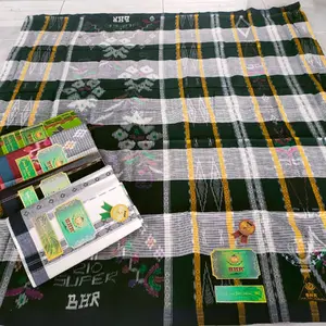 Sarung BHR S50 MOTIF MGT Muslim