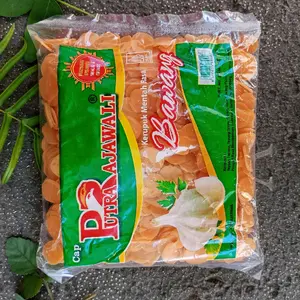 Kepuruk Bawang Pedas - Snack Makanan Ringan