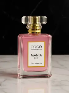 Parfum COCO MANIA 35ml Parfum Pria Wanita Tahan Lama
