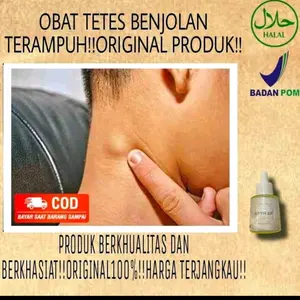 PENGHILANG BENJOLAN AMPUH Semua Jenis Kulit