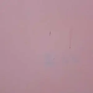 IstanaSepatu Tali Sepatu Pipih | Bulat Warna Hitam Premium Murah Panjang 1 Meter K-TALI