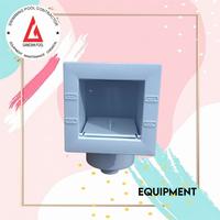 Gambar Skimmer Box Kolam Renang Spa Jacuzzi Dan Whirpool Pipa 1,5in dari Ganesha Pompa Kolam Kota Depok 1 Tokopedia