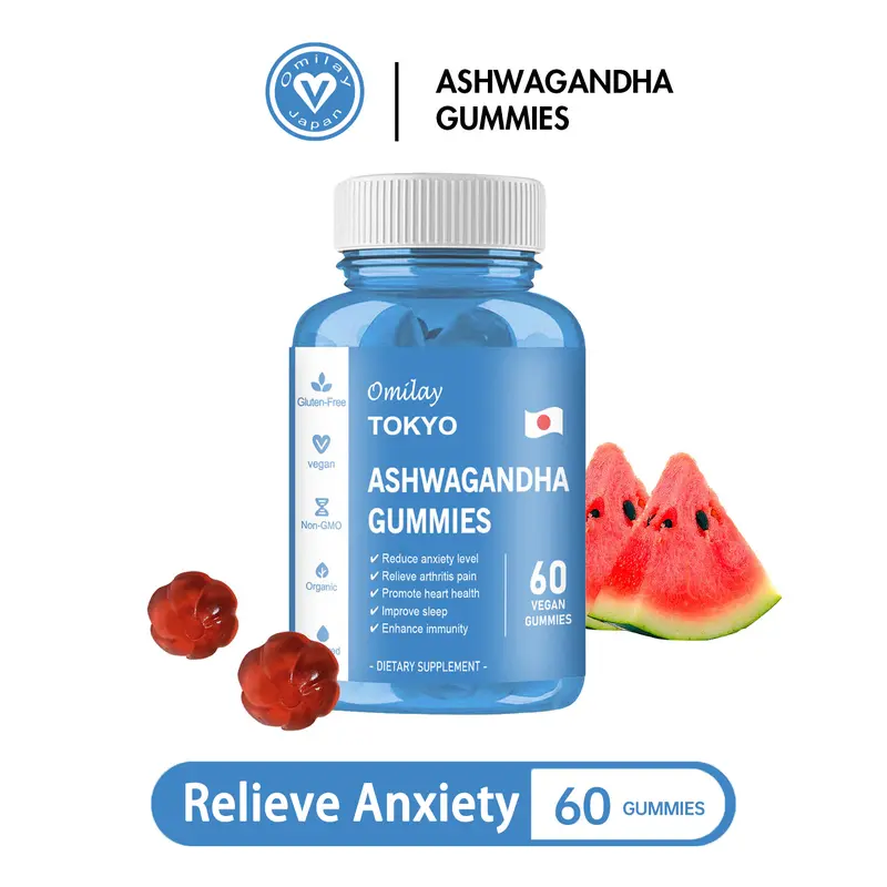omilay tokyo glutathione gummies Glutathione in Autism Spectrum Disorders