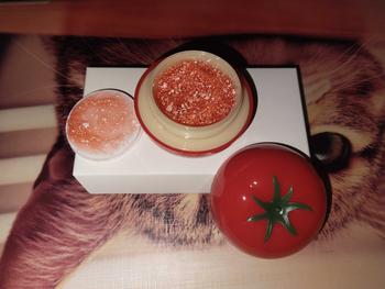 Product Review of TREATMENT 5 IN 1 - MERYEM from B**l 3