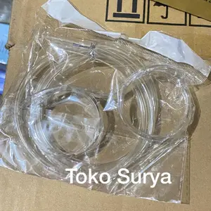 bisa instan VIRAL Sedotan Kacamata Bentuk Bulat Straw Kaca Mata Viral Lucu Minuman Unik Sedotan Pesta Sedotan milk tea sedotan influencer konten creator content creator