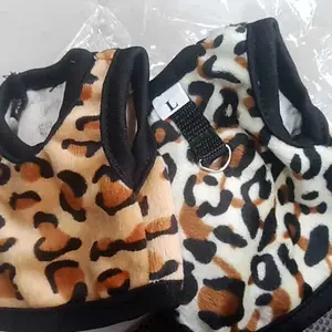 baju tuntunan sugarglider / tupai /hemser { size L }