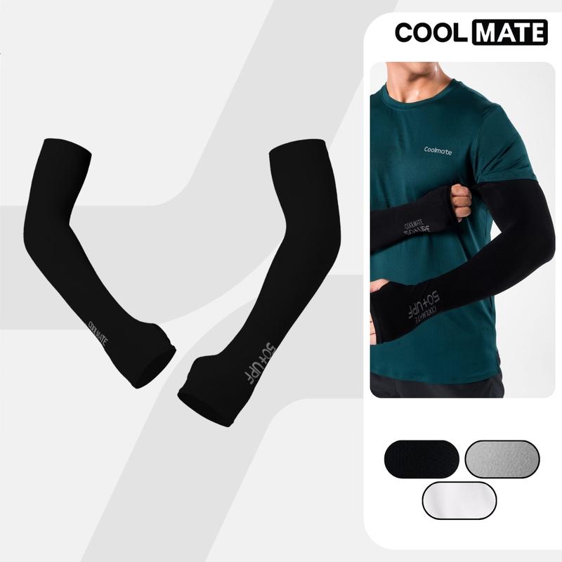 Găng tay đa năng chống tia UV, co giãn - Coolmate