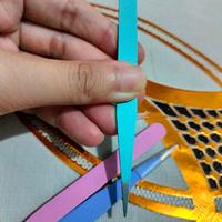 Gambar FEEDING PINSET alat capit ulat serangga dll dari charlotte bowtique Kota Administrasi Jakarta Barat 3 Tokopedia