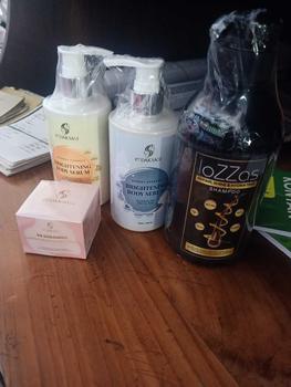 Product Review of Pudaksari Moisturizer 30ml 9X Ceramides Mencerahkan Extract from L** S**i 1