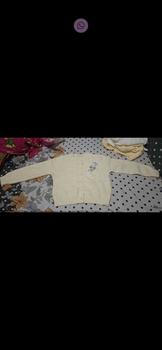 Product Review of KODE 301-400 SWEATER & CARDIGAN RAJUT WANITA FASHION - NADSKY.CO from 2**7 1