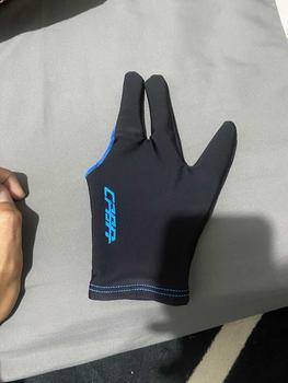 Product Review of CPBA Pro Gloves Close Finger Sarung Tangan Billiard / Sarung Tangan Billiard CPBA from G** ** 0