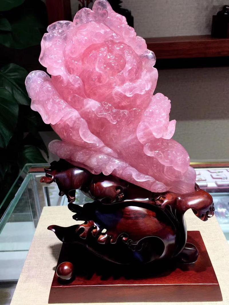 Product Introduction of Natural crystal live payment link for $100 2