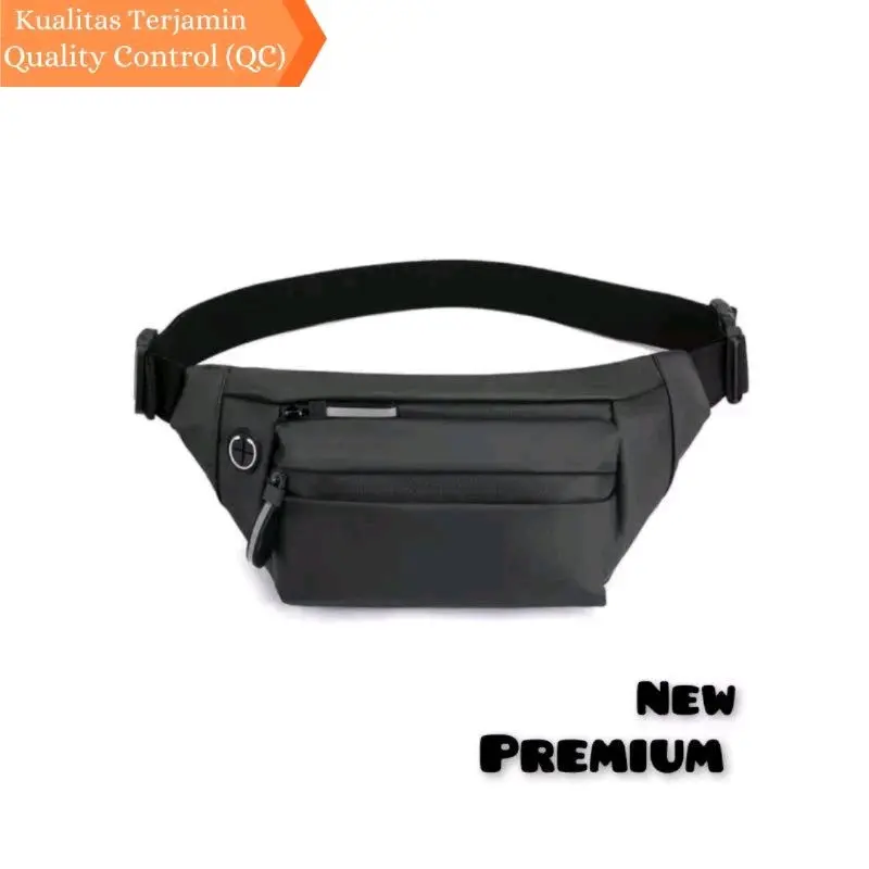 Tas Selempang Pria Sling Bag Men