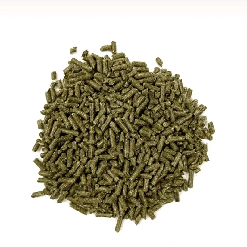 Pelet Oxbow Young Rabbit Essentials Repack 500gr 5