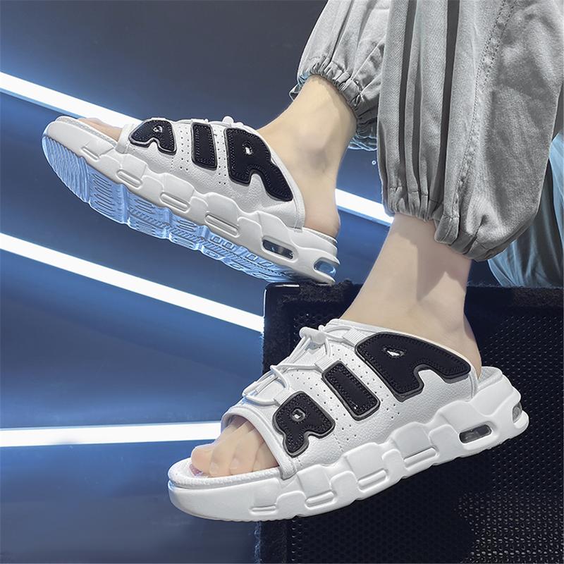 Product Introduction of XH001-Giày Nữ, Dép Lê Thời Trang, Thoải Mái Và Thoáng Khí, Dép Có Đệm Khí PU Mới Nhất, Cỡ Lớn 16