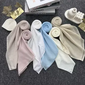 BILA JAYA - PARIS JADUL PREMIUM VARISHA / AZARA / A.S / HM BABY PARIS JILBAB SEGI EMPAT VIRAL HIJAB TERBARU KEKINIAN REKOMENDASI KERUDUNG MUSLIM SQUARE (ECER)