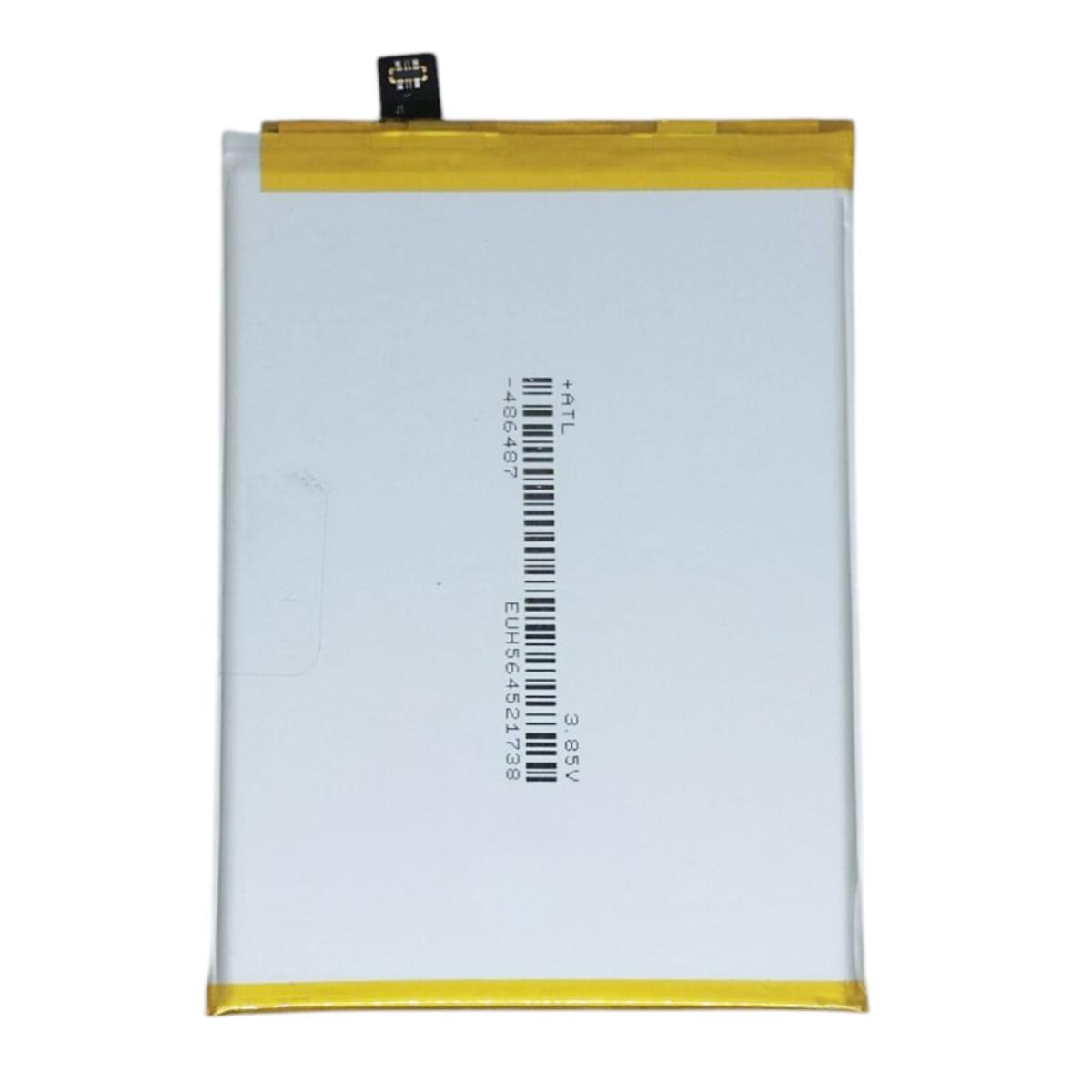 Batteria BLP729 4880mAh Per Realme C3, C21Y, C21, 5 E C11 – Kit Con Strumenti Di Riparazione Inclusi - 6