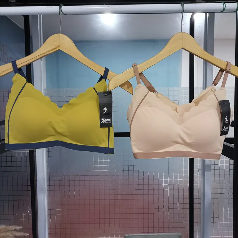 PROMO SPESIAL BRA SPORT dan BRA FASHION Wanita, Lembut dan Nyaman 2
