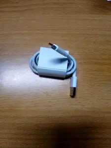 Kabel Charger USB Type C Multifungsi Super Fast Charge 66W 6A 1M