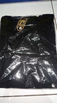 Product Review of Pakaian wanita atasan blouse Cringkel airflow remaja dewasa model terbaru kekinian yang lagi viral Baju Cantik Simple Nyaman from A**0 0