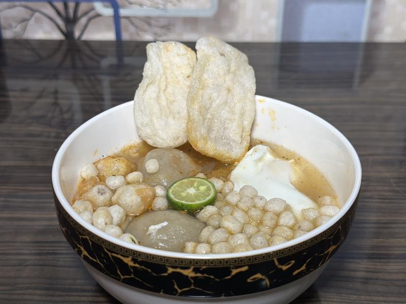 Product Introduction of Bacitell baso aci tetelan 2
