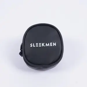 Sleekmen - Dompet Mini Untuk Headset Earphone Multifungsi TWS