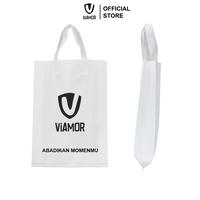 Gambar Viamor - Goodie Bag Spunbond Totebag Model Tali dari Viamor_NEW Kab. Tangerang 3 Tokopedia