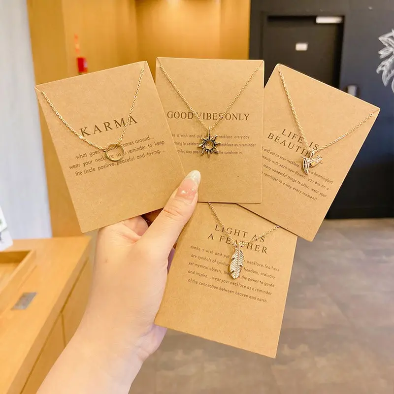 KALUNG KOREA MURAH (with meaning) KAL-13 6