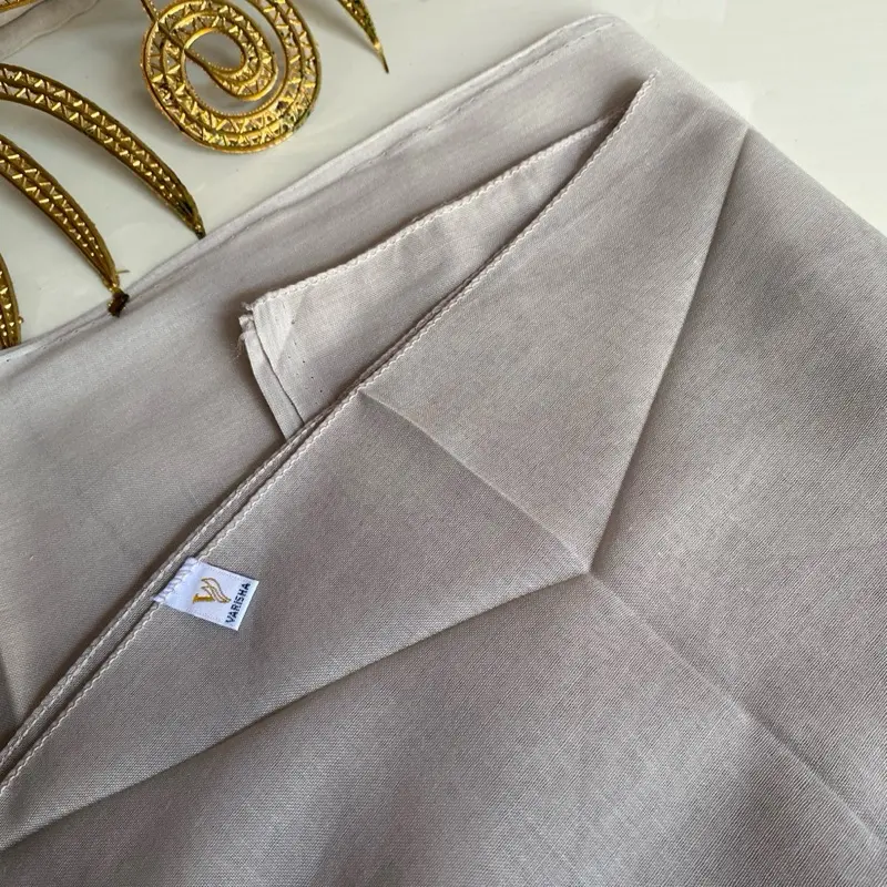 VARISHA Paris Jadul Ori Segi Empat Premium VARISHA Paris Jadul Ori Segi Empat Premium