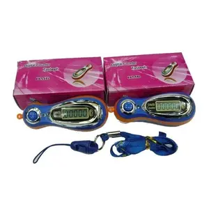 Tasbih Digital LCD SXH5136 Plus Tali Dan Baterai