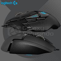 Gambar Logitech G502 Hero High Performance Gaming Mouse dari GASOL DINOYO MALANG Kota Malang 3 Tokopedia