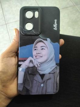 Product Review of CASE HP BISA REQUEST GAMBAR COCOK UNTUK HP REALME INFINIX OPPO SAMSUNG XIOMI PHONE VIVO POCO SOFTCASE MACARON ADA PELINDUNG CAMERA NC-05 Handphone from A**6 0