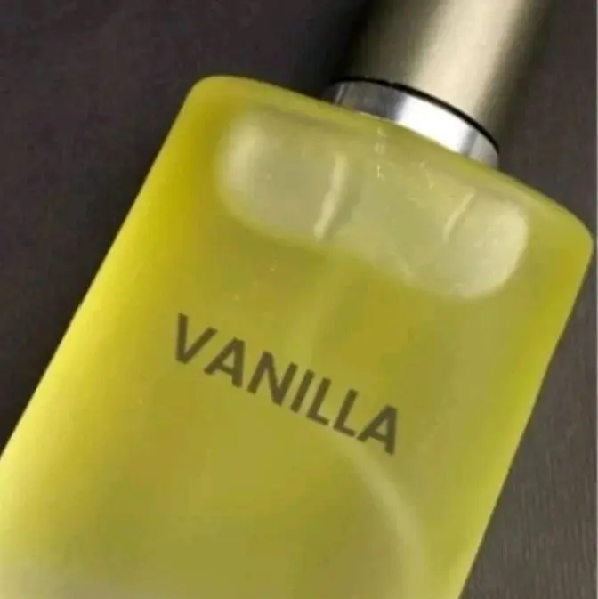 Parfume VANILLA - Parfume pria wanita tahan lama 24 jam - parfume cewek terlaris | 1 botol Perfume Terwangi 0