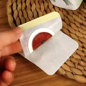 Plaster Terapi Magnetik / Patch Untuk Perut Lengan dan Paha 2 BOX isi 20 Pcs - Diskon Xtra