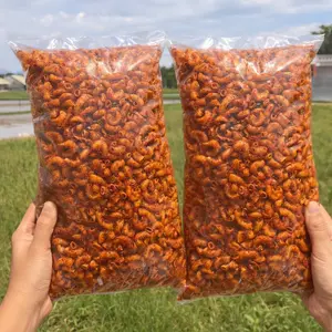 BELI 1 GRATIS 1️ MAKARONI CIKRUH VIRAL  GURIH NAGIH!!