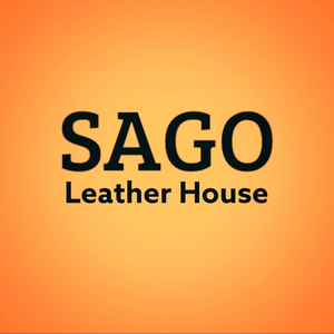 Ví da SAGO