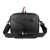 Gambar OZONE Tas Selempang 10 inch 774 + Raincover - Hitam Hitam dari Ozonebag Kab. Bandung 4 Tokopedia