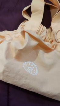 Product Review of OMYGOOSE TAS RANSEL WANITA / RANSEL SERUT / BACKPACK WANITA / TFW 0174 from M**l 0