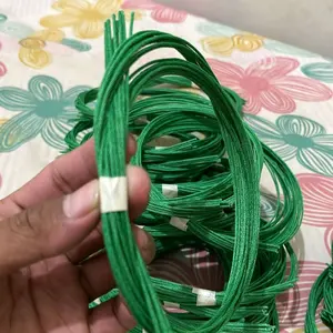 VISCO 15 METER IMPORT WATERPROF SIZE 1.6 MILI