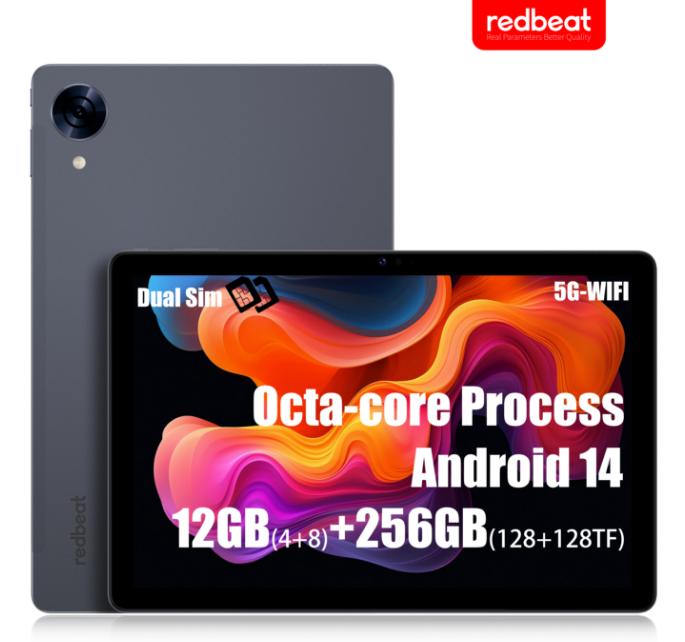 RedBeat A2 Tablet 10.1