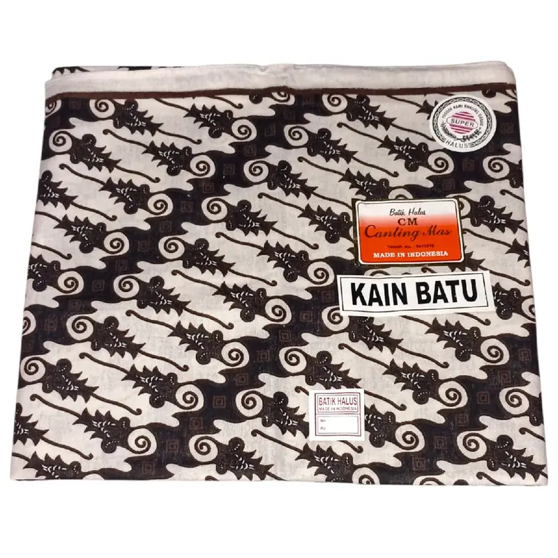 KAIN JARIK PANJANG BISA PILIH MOTIF KAIN BATIK HALUS KWALITAS SUPER 3