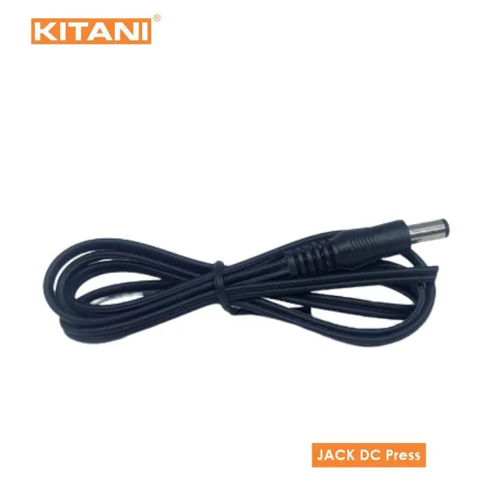 KITANI - Jack DC Press - 1 Meter